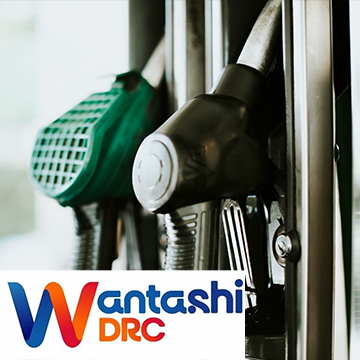 Wantashi DRC