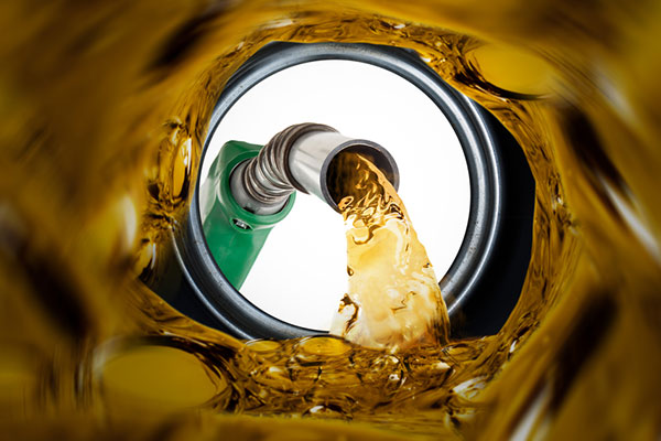 Carburant